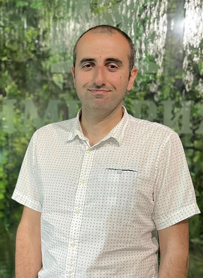 bagaryan v