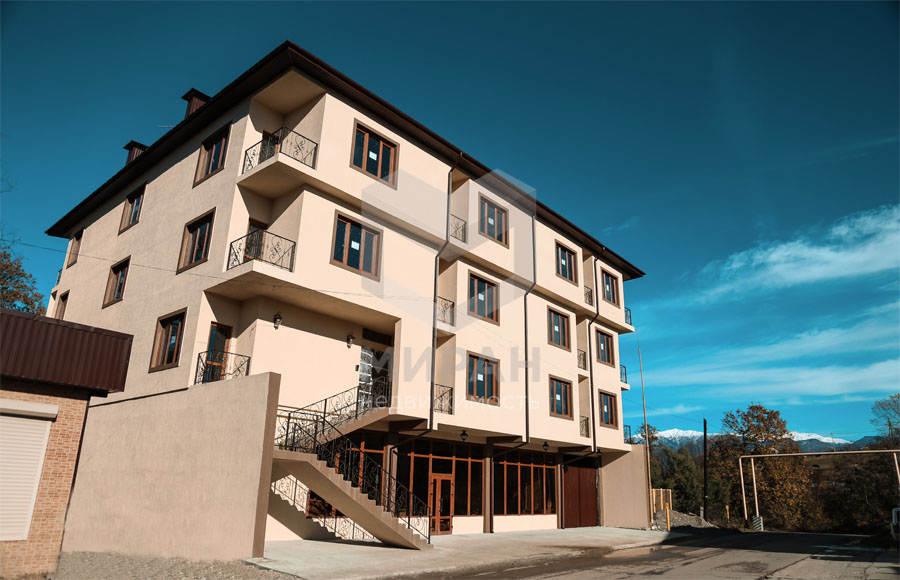 Купить квартиру в ЖК Черешня Адлер. Продажа квартир с ценами от ...