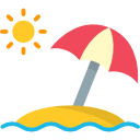sun umbrella
